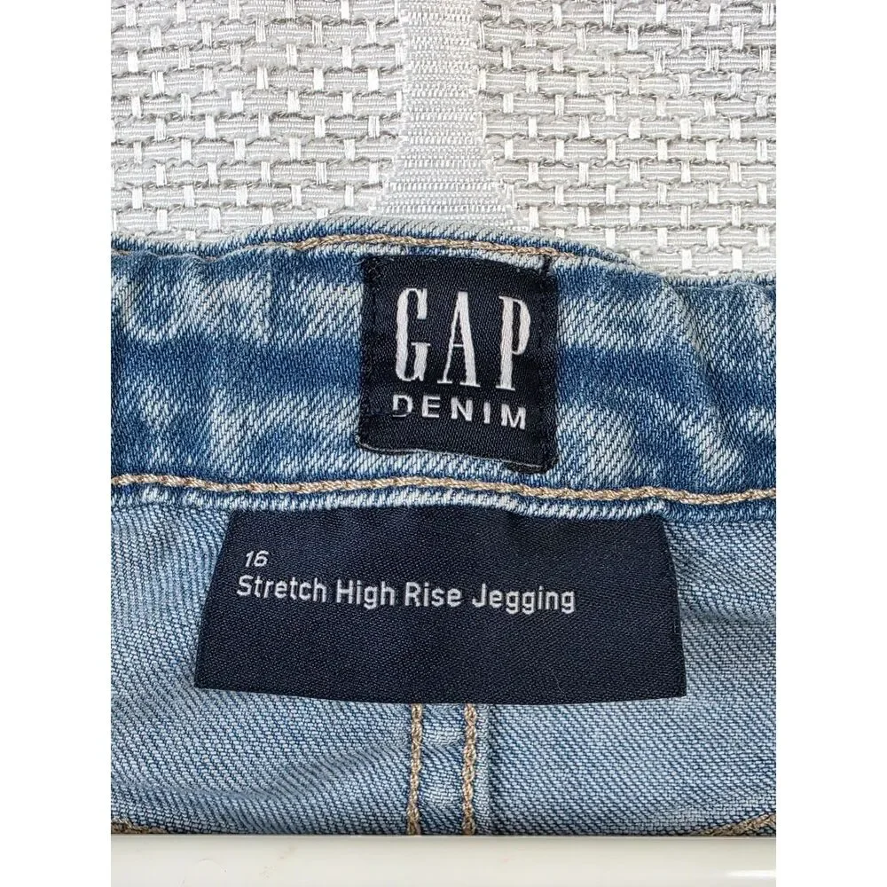 Bundle Girl's Jeans